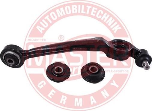 MASTER-SPORT 10101-SET-MS - Важіль незалежної підвіски колеса autozip.com.ua