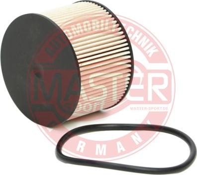 MASTER-SPORT 1018X-KF-PCS-MS - Паливний фільтр autozip.com.ua