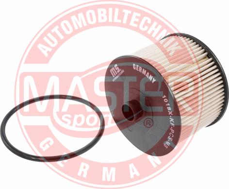 MASTER-SPORT 1018X-KF-PCS-MS - Паливний фільтр autozip.com.ua