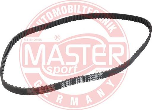 MASTER-SPORT 1035-SD-PCS-MS - Ремінь ГРМ autozip.com.ua