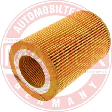 MASTER-SPORT 1036/1-LF-PCS-MS - Повітряний фільтр autozip.com.ua
