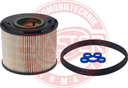 MASTER-SPORT 1033X-KF-PCS-MS - Паливний фільтр autozip.com.ua