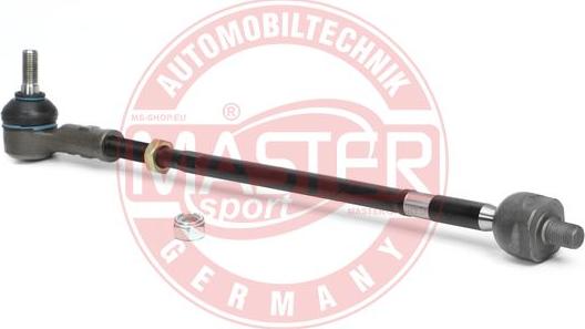 MASTER-SPORT 10269-PCS-MS - Поперечна рульова тяга autozip.com.ua