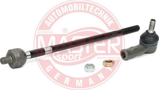 MASTER-SPORT 10269-PCS-MS - Поперечна рульова тяга autozip.com.ua