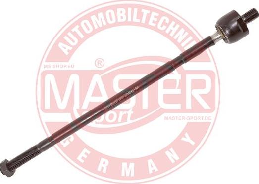 MASTER-SPORT 10261-SET-MS - Осьовий шарнір, рульова тяга autozip.com.ua