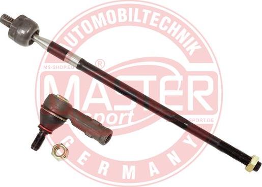 MASTER-SPORT 10268-PCS-MS - Поперечна рульова тяга autozip.com.ua