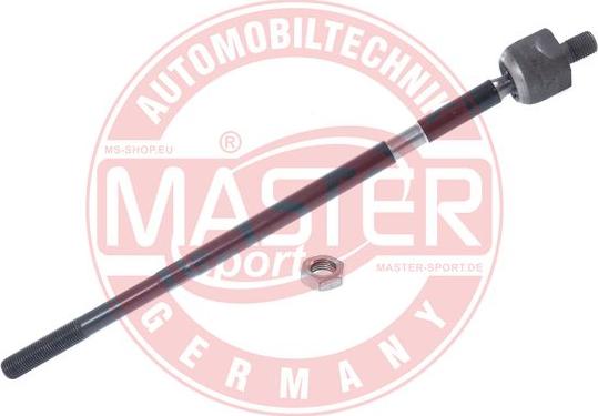 MASTER-SPORT 10262-SET-MS - Поперечна рульова тяга autozip.com.ua