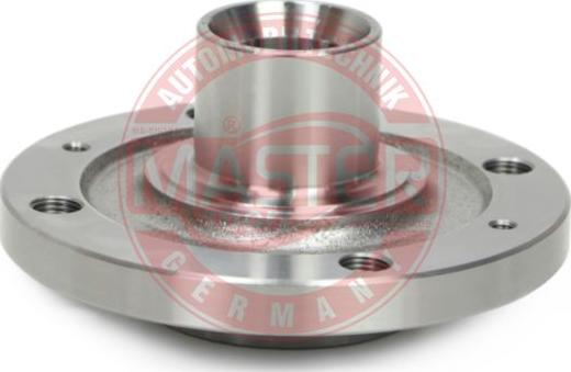MASTER-SPORT 10224B-PCS-MS - Маточина колеса autozip.com.ua
