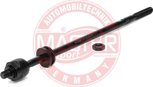 MASTER-SPORT 10272-SET-MS - Осьовий шарнір, рульова тяга autozip.com.ua