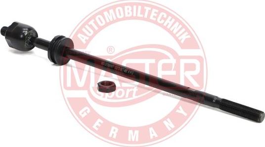 MASTER-SPORT 10272-SET-MS - Осьовий шарнір, рульова тяга autozip.com.ua