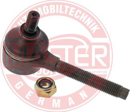 MASTER-SPORT 10706-PCS-MS - Наконечник рульової тяги, кульовий шарнір autozip.com.ua