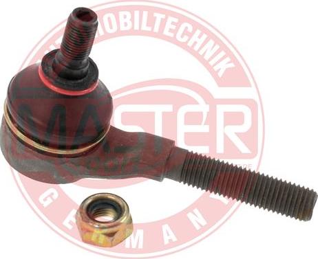 MASTER-SPORT 10708-PCS-MS - Наконечник рульової тяги, кульовий шарнір autozip.com.ua