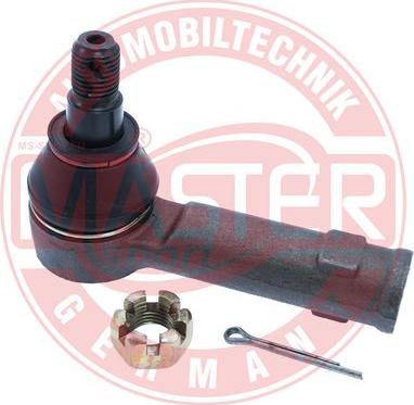 MASTER-SPORT 11659-PCS-MS - Наконечник рульової тяги, кульовий шарнір autozip.com.ua