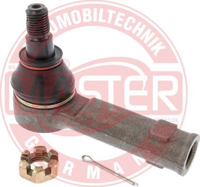 MASTER-SPORT 11654-PCS-MS - Наконечник рульової тяги, кульовий шарнір autozip.com.ua