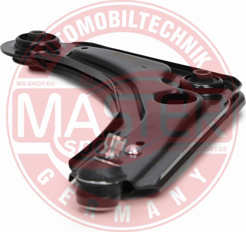 MASTER-SPORT 11655-PCS-MS - Важіль незалежної підвіски колеса autozip.com.ua