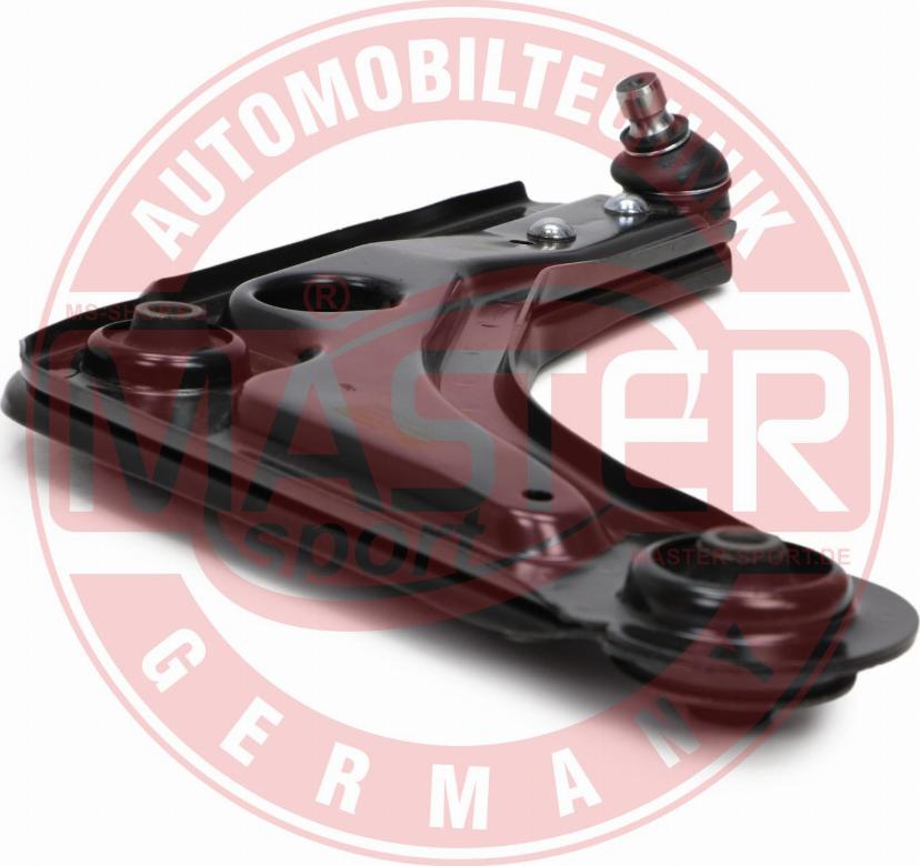 MASTER-SPORT 11655-PCS-MS - Важіль незалежної підвіски колеса autozip.com.ua