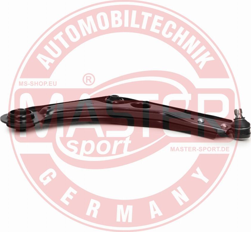MASTER-SPORT 11655-PCS-MS - Важіль незалежної підвіски колеса autozip.com.ua