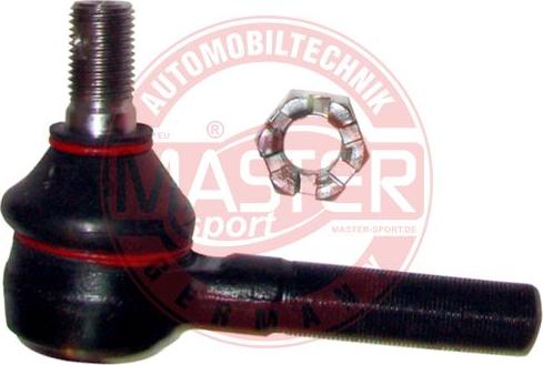 MASTER-SPORT 11635-PCS-MS - Наконечник рульової тяги, кульовий шарнір autozip.com.ua
