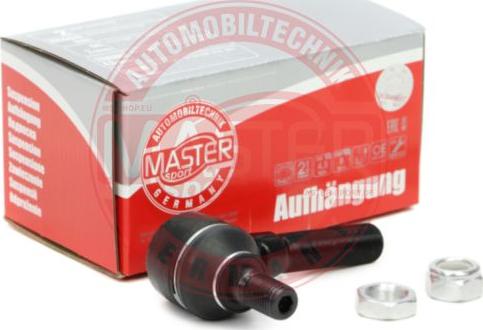 MASTER-SPORT 11635-SET-MS - Наконечник рульової тяги, кульовий шарнір autozip.com.ua