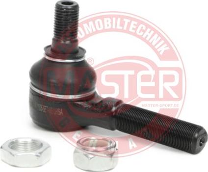 MASTER-SPORT 11635-SET-MS - Наконечник рульової тяги, кульовий шарнір autozip.com.ua