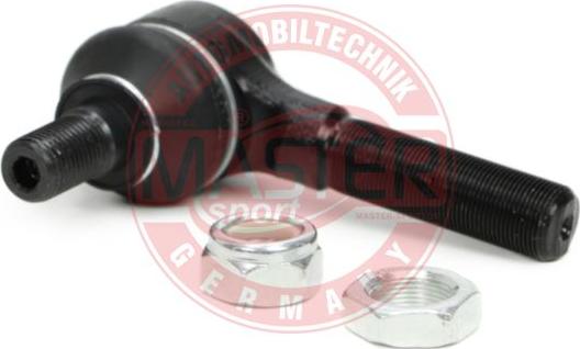 MASTER-SPORT 11635-SET-MS - Наконечник рульової тяги, кульовий шарнір autozip.com.ua