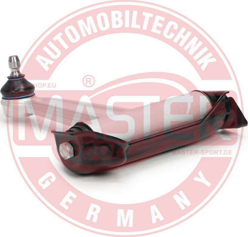 MASTER-SPORT 11004-PCS-MS - Важіль незалежної підвіски колеса autozip.com.ua