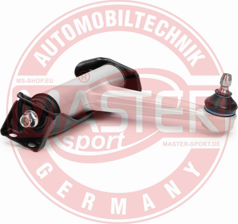 MASTER-SPORT 11004-PCS-MS - Важіль незалежної підвіски колеса autozip.com.ua