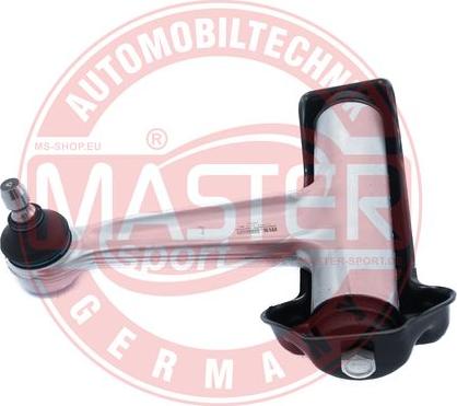 MASTER-SPORT 11004-PCS-MS - Важіль незалежної підвіски колеса autozip.com.ua