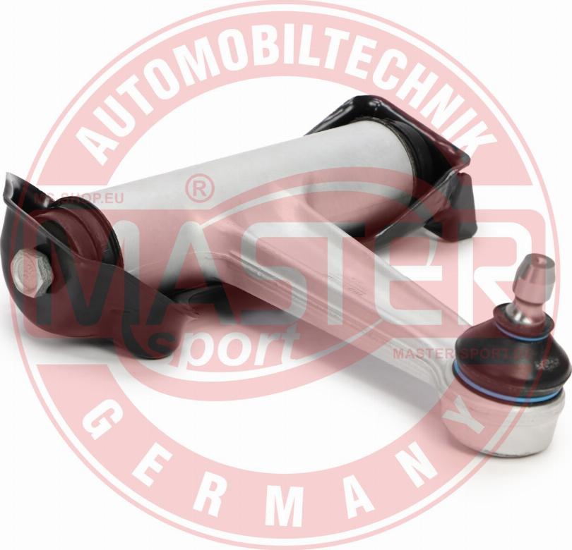 MASTER-SPORT 11005-PCS-MS - Важіль незалежної підвіски колеса autozip.com.ua