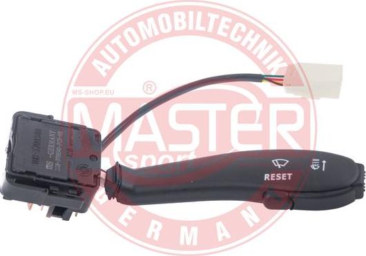 MASTER-SPORT 1118-3709340-PCS-MS - Вимикач, переривчасте вкл. autozip.com.ua