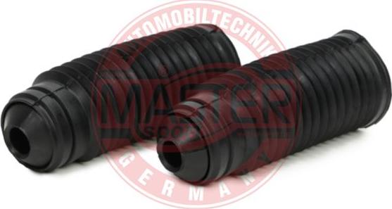 MASTER-SPORT 189947012 - Пилозахисний комплект, амортизатор autozip.com.ua