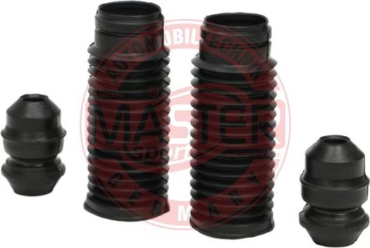 MASTER-SPORT 189947012 - Пилозахисний комплект, амортизатор autozip.com.ua