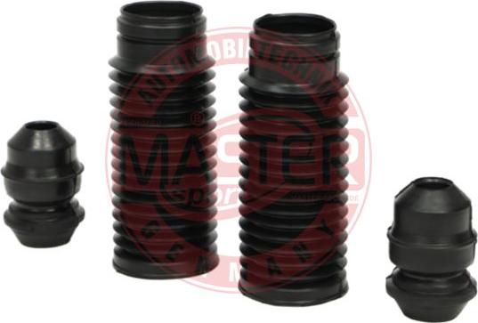 MASTER-SPORT 189947022 - Пилозахисний комплект, амортизатор autozip.com.ua