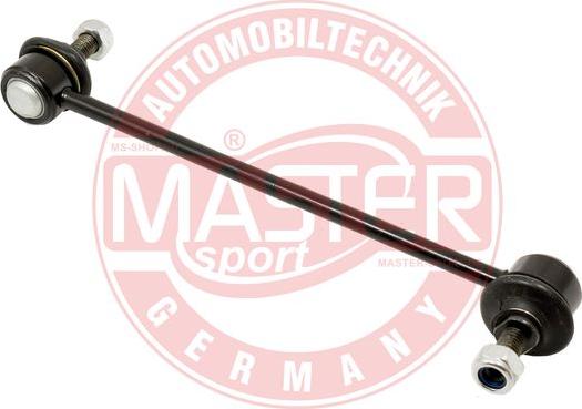 MASTER-SPORT 18048-PCS-MS - Тяга / стійка, стабілізатор autozip.com.ua