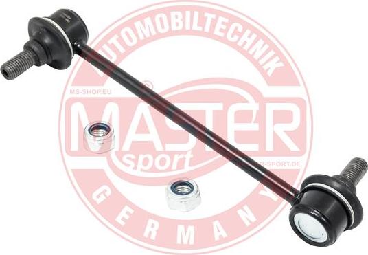 MASTER-SPORT 18047-PCS-MS - Тяга / стійка, стабілізатор autozip.com.ua