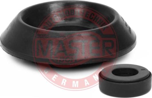 MASTER-SPORT 180055050 - Підшипник кочення, опора стійки амортизатора autozip.com.ua