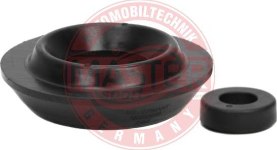 MASTER-SPORT 180055050 - Підшипник кочення, опора стійки амортизатора autozip.com.ua