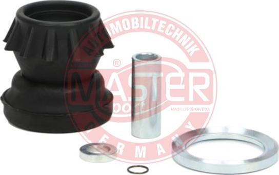 MASTER-SPORT 180051970 - Опора стійки амортизатора, подушка autozip.com.ua