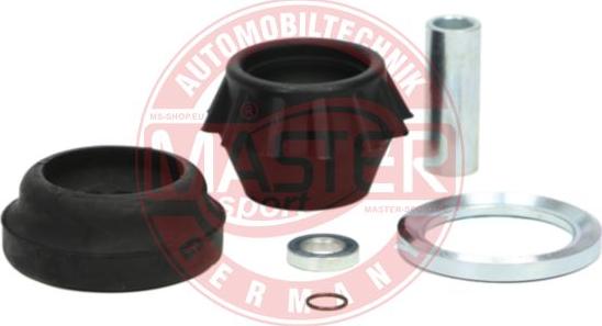 MASTER-SPORT 180051970 - Опора стійки амортизатора, подушка autozip.com.ua