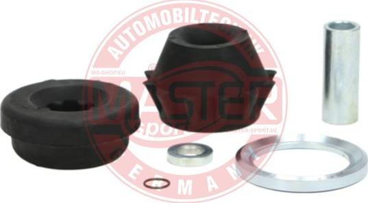 MASTER-SPORT 180051970 - Опора стійки амортизатора, подушка autozip.com.ua