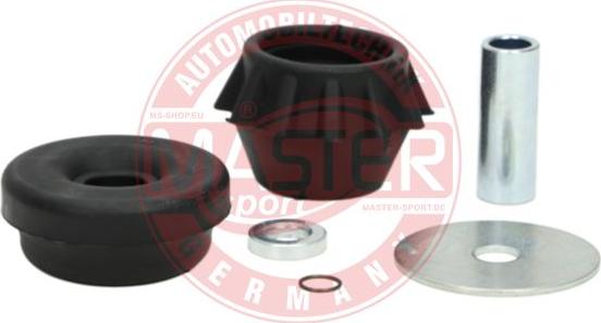 MASTER-SPORT 180053770 - Опора стійки амортизатора, подушка autozip.com.ua