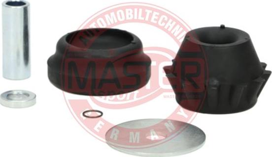 MASTER-SPORT 180053770 - Опора стійки амортизатора, подушка autozip.com.ua