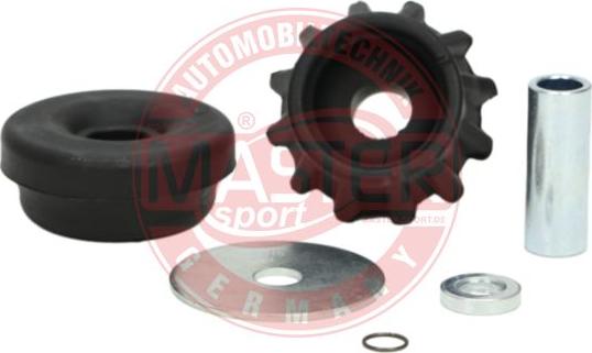 MASTER-SPORT 180053770 - Опора стійки амортизатора, подушка autozip.com.ua