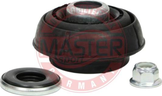 MASTER-SPORT 180015070 - Опора стійки амортизатора, подушка autozip.com.ua