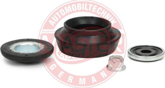 MASTER-SPORT 180015070 - Опора стійки амортизатора, подушка autozip.com.ua
