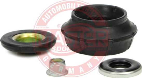 MASTER-SPORT 180015280 - Опора стійки амортизатора, подушка autozip.com.ua