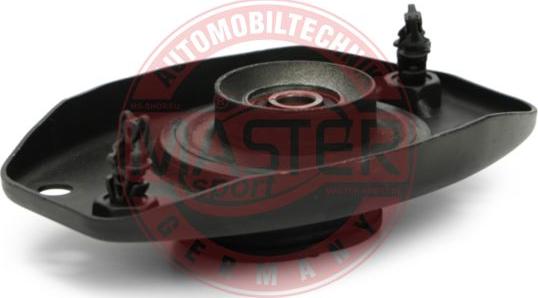 MASTER-SPORT 180018050 - Опора стійки амортизатора, подушка autozip.com.ua