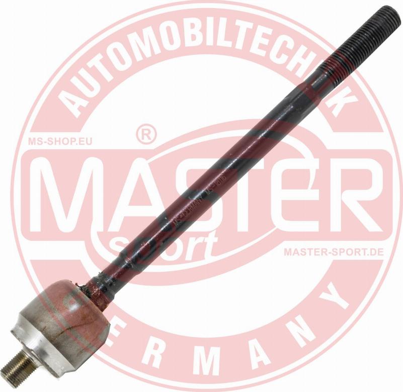 MASTER-SPORT 18116-PCS-MS - Осьовий шарнір, рульова тяга autozip.com.ua