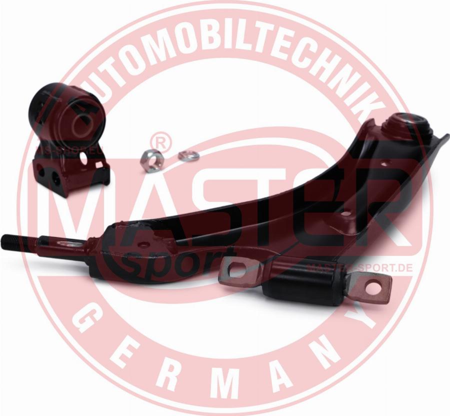 MASTER-SPORT 181137S-PCS-MS - Важіль незалежної підвіски колеса autozip.com.ua