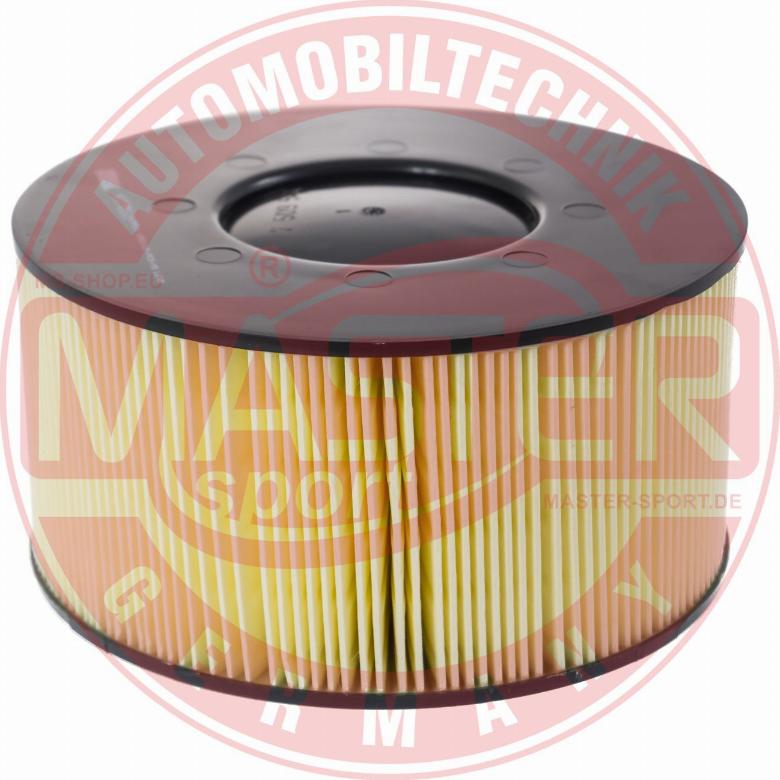 MASTER-SPORT 1882-LF-PCS-MS - Повітряний фільтр autozip.com.ua